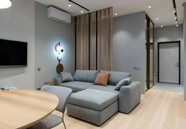 Professional One-Hour House Cleaning Service