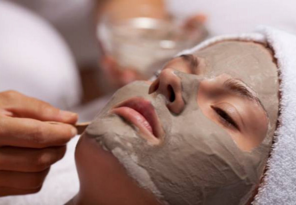 60-Minute Sports or Therapeutic Massage - Option for 90-Minute Luxury Facial & Massage Pamper Package