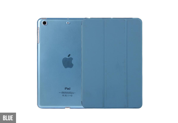 $17 for an Ultra Light iPad Cover