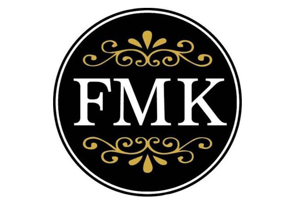 $99 for a Keratin Hair Straightening Treatment or $199 for Two Treatments at FMK Onehunga
