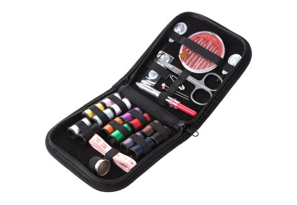 Essential Sewing Kit with Free Delivery