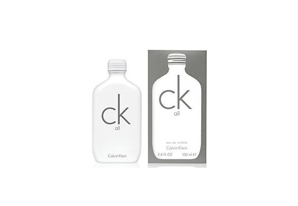 Calvin Klein CK All 200ml EDT (U)