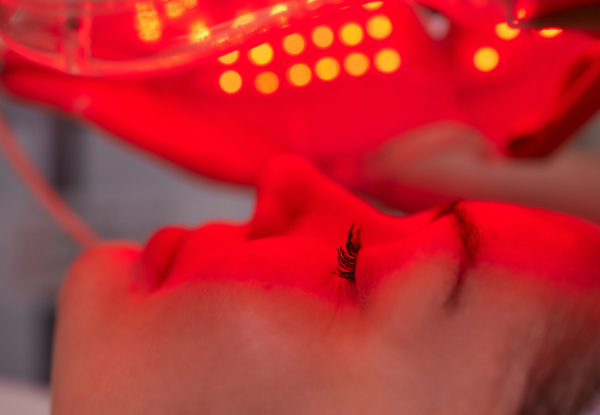 30-Minute Invigorating Microdermabrasion - Options for The Ultimate Brazilian LED Facial or Skin30 Hydrate Peel