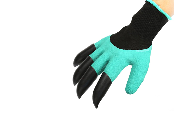Claw Gloves - Options for Two or Four Pairs