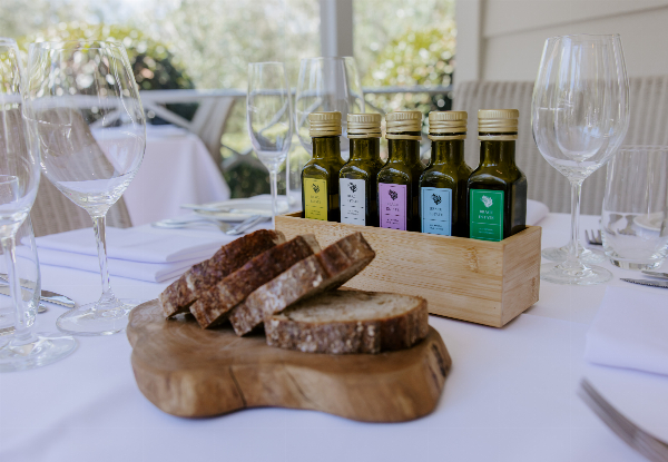 The Bracu Aim & Dine Package - A Half-Day Escape incl. Shooting/Activity Package & Dining Experience - Options for up to Ten People - Available Fridays to Sundays