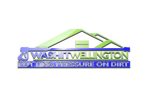 Single-Storey Premium House Wash - Options for up to 280m² & Two-Storey House Available