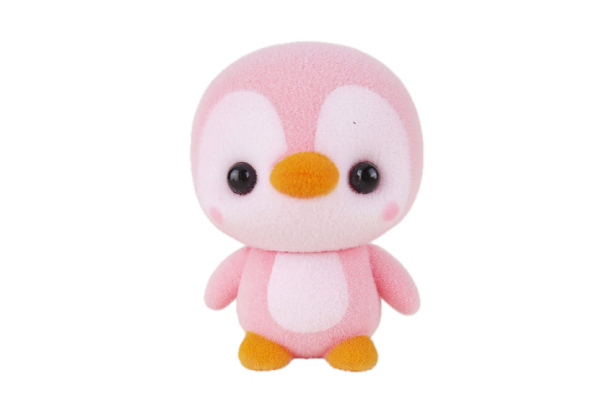 Kids Little Cute Penguin Doll - Two Colours Available