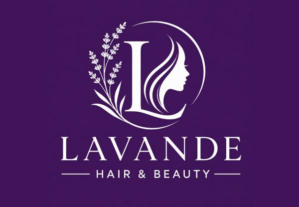 Hair Service at Lavande Hair & Beauty - Options for Cut, Global Colour, Foils, Permanent Straightening, or Keratin Treatment