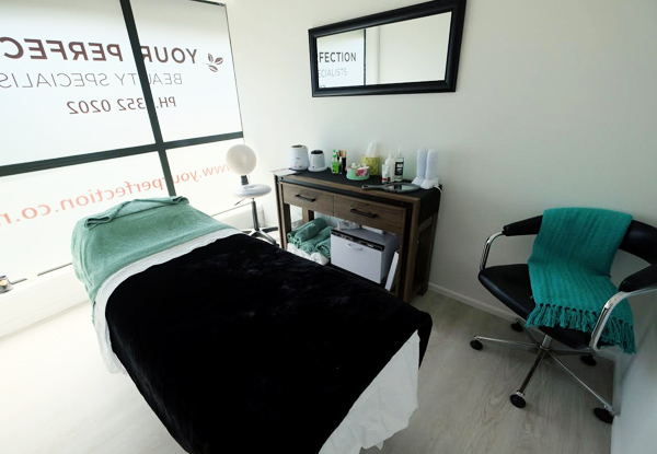 Eye Trio Beauty Package incl. Eyebrow Shape & Tint, & Eyelash Tint