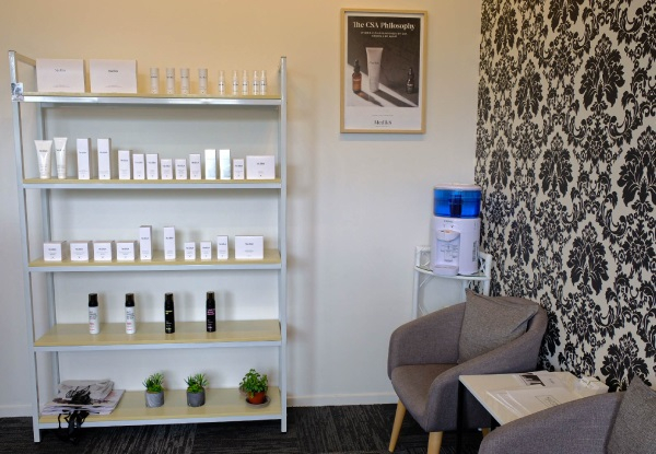 Beauty Therapy Treatment - Six Options Available