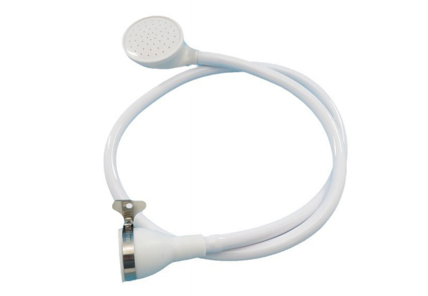 Faucet Pet Shower Spray Hose - Option for Two