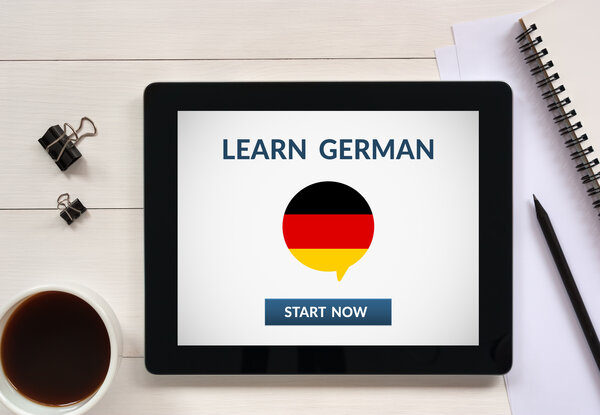 Learn German Language Online Course