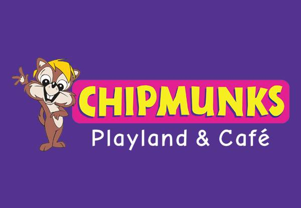 Entry for Two Children & Four Adults to Chipmunks Lyall Bay - Option for Four Children & Six Adults Entry Available