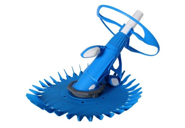 10M Automatic Swimming Pool Floor Cleaner