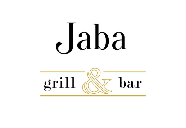 $50 Dinner Voucher for Two at Jaba Grill & Bar - Option for a $100 Dinner Voucher for Four Available