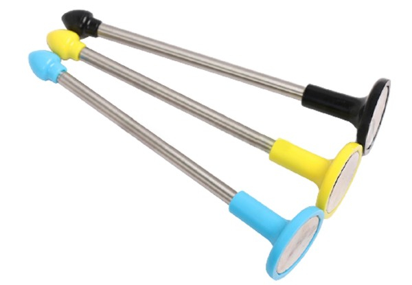 Golf Magnet Angle Trainer - Three Colours Available