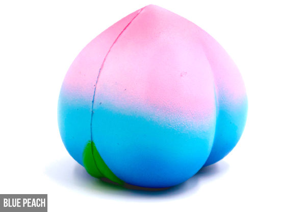 Stress Ball - Four Options Available with Free Delivery
