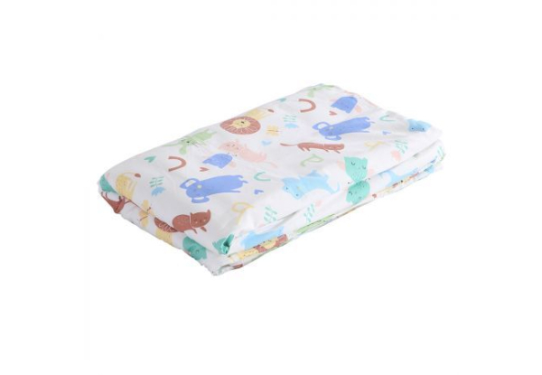 DreamZ Kids 2kg Anti Anxiety Weighted Blanket
