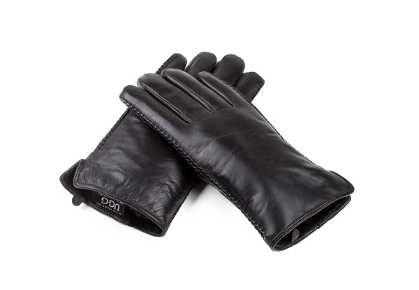Men's Nappa Gloves - Two Colours & Four Sizes Available