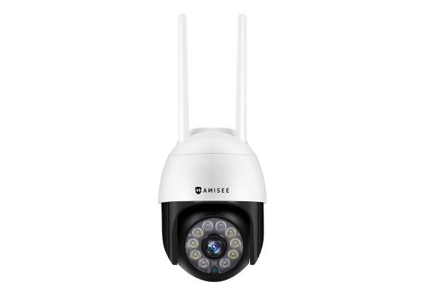 1080P Home Surveillance Security Camera