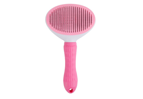 Hair Removal Pet Comb - Three Colours Available