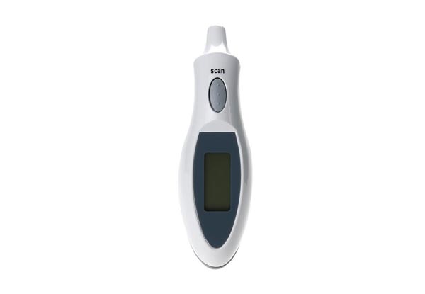 Digital Infrared Ear Thermometer with Free Delivery
