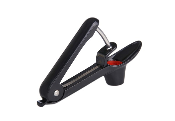 Cherry & Olive Pitter Tool - Two Colours Available