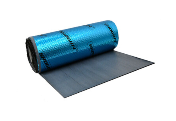 Car Sound Deadener Insulation - Available in Seven Options