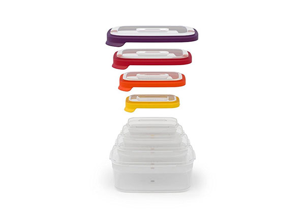 Joseph Joseph Nest Storage Set