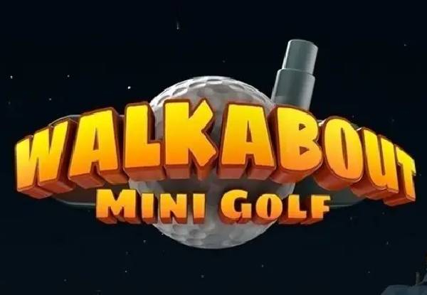 One-Hour Walkabout VR Mini Golf at The Cave Palmy for $40