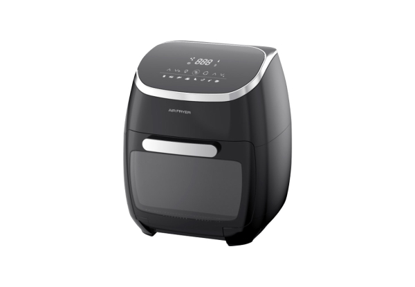 Sheffield 11L Digital Air Fryer Oven