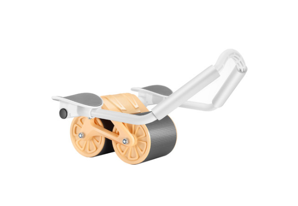 Automatic Rebound AB Roller Wheel - Two Colours Available