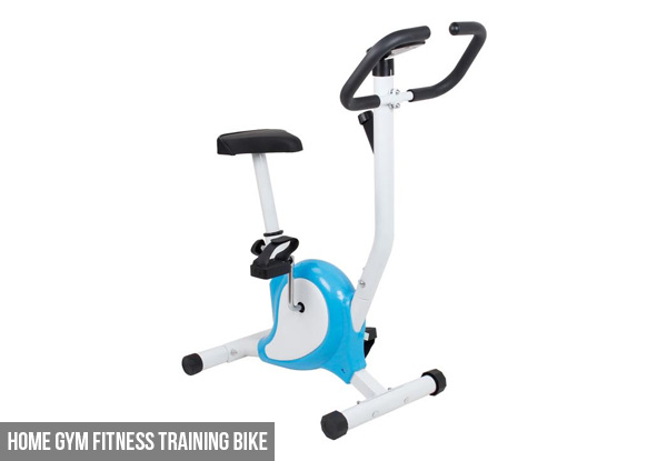 Home Fitness Bike - Two Options Available