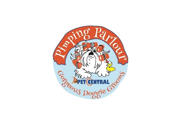 Pimping Parlour Doggy Grooming for One Dog - Four Options Available