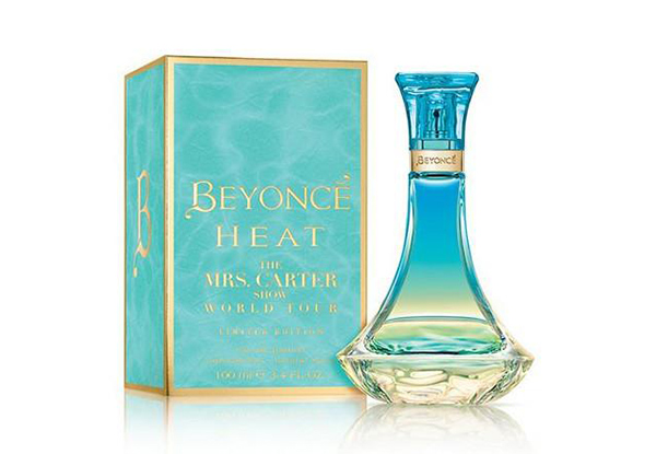 beyonce perfume nz