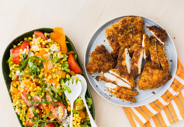Get Up To $271 OFF Your First 5 Deliveries With Bargain Box - From Only $6.95 Per Plate - Promo Code: BBGRABONE