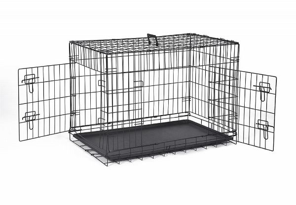 PaWz Pet Portable & Collapsible 36in Playpen
