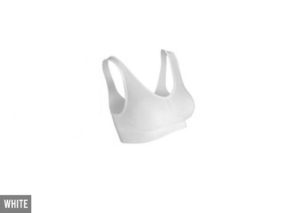 Thin Lizzy Miracle Bra - Three Colours & Five Sizes Available
