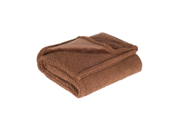 Waterproof Pet Blanket - Available in Three Colours & Five Sizes