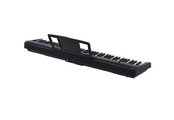 Melodic Portable 88-Key Electric Digital Piano