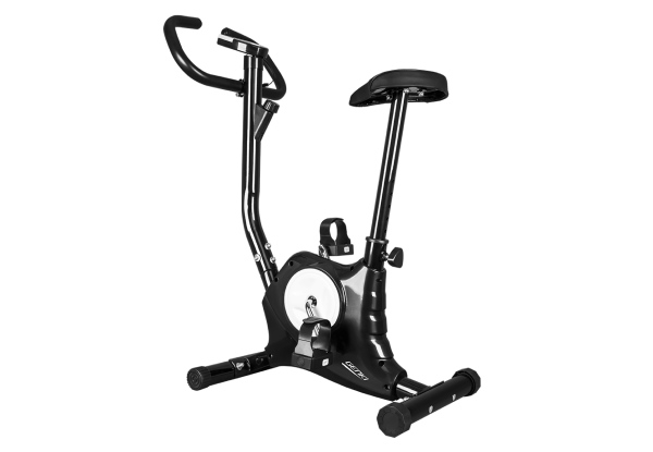 Exercise Spin Bike - Two Colours Available