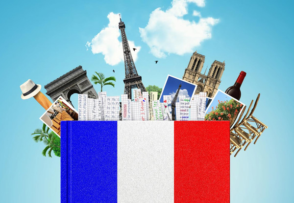 $10 for a French Language Online Course (value up to $199)