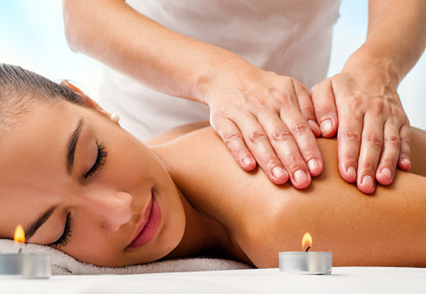 60-Minute Thai Massage - Choose from Traditional Thai, Thai Oil, Aroma or Foot Reflexology Massage