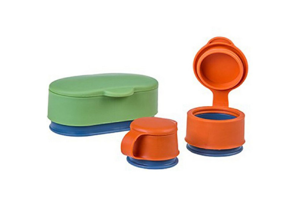 Three-Pack Magic Bag Lids with Free Delivery