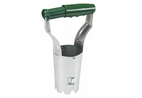 Garden Bulb Planter Tool with Depth Markers - Option for Two