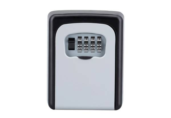 Key Storage Box • GrabOne NZ