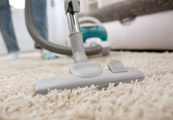 Home Carpet Clean - Options for up to Five Bedrooms