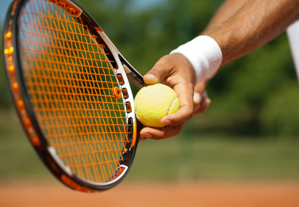 Three Month Full Membership incl. Tennis, Squash, Gym & Club Facilities Access