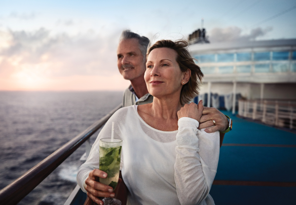 19-Night Discover Singapore to Sydney - Fly to Singapore, 1-Night Singapore Accommodation, Cruise Singapore to Sydney, Fly Sydney Home