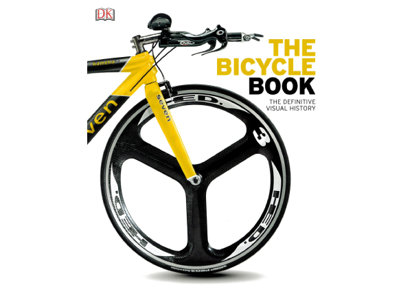 DK Encyclopedia Range - Options for Car, Bicycle, Train, Aircraft, or All Four Books